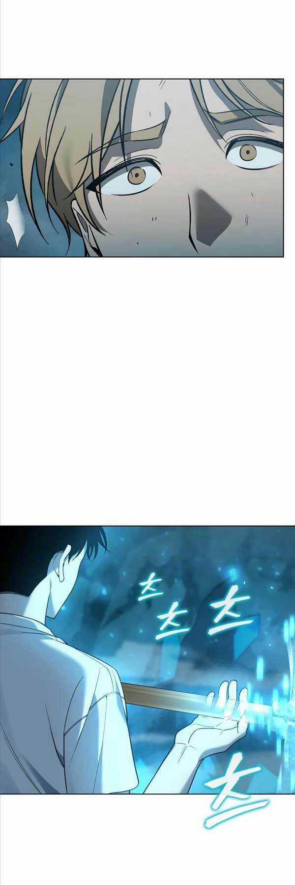 Thợ Tạo Tác Vũ Khí Chapter 3 trang 27