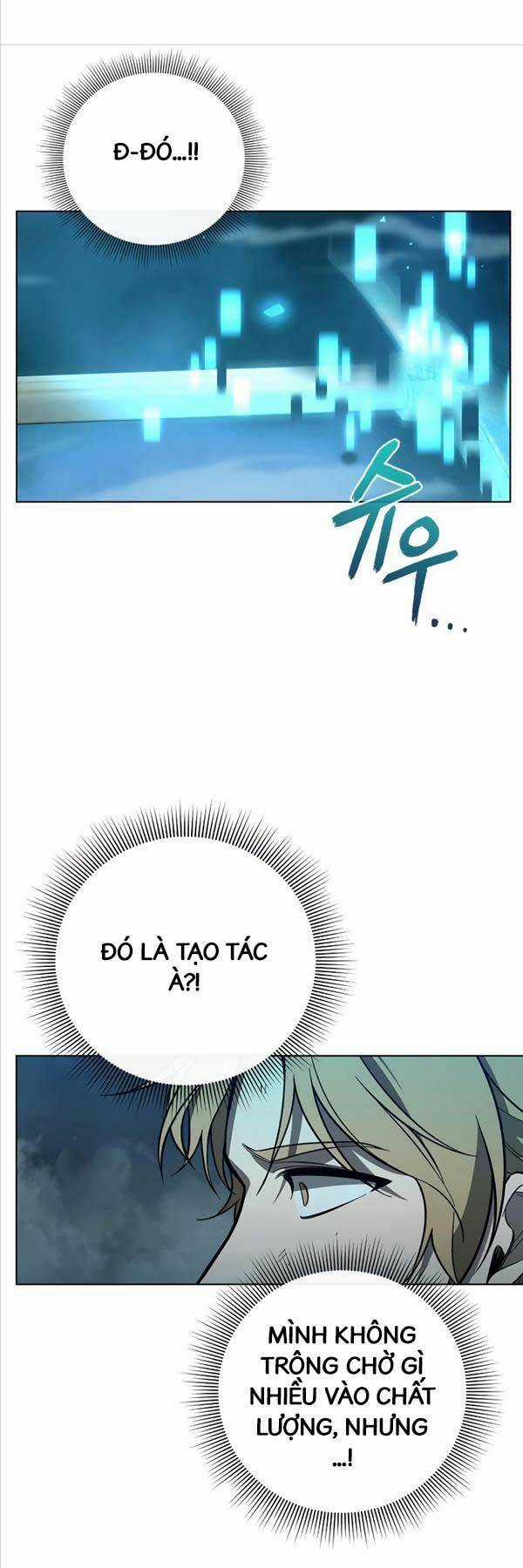Thợ Tạo Tác Vũ Khí Chapter 3 trang 28