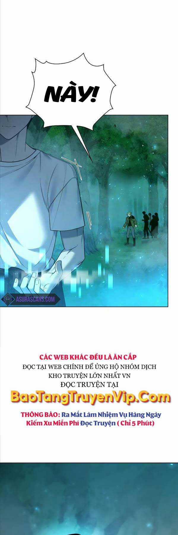 Thợ Tạo Tác Vũ Khí Chapter 3 trang 29