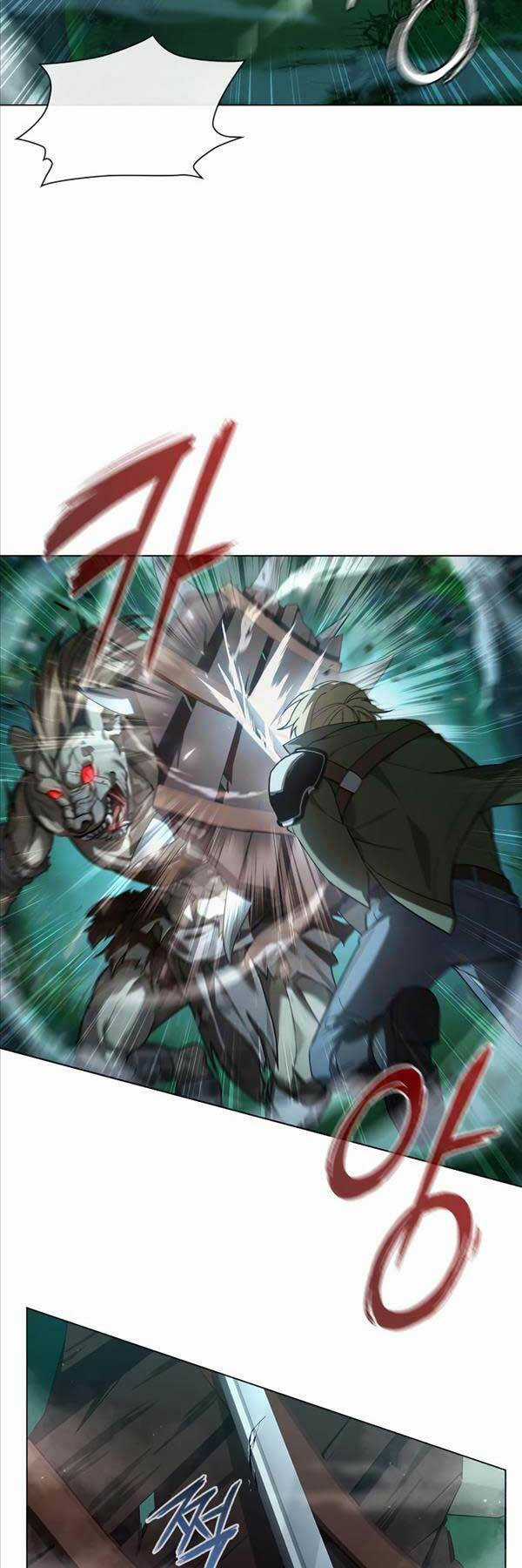 Thợ Tạo Tác Vũ Khí Chapter 3 trang 3