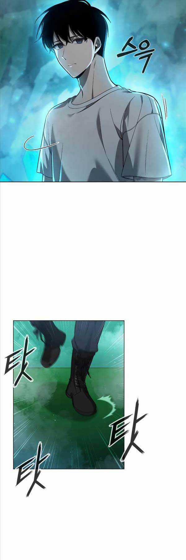 Thợ Tạo Tác Vũ Khí Chapter 3 trang 30