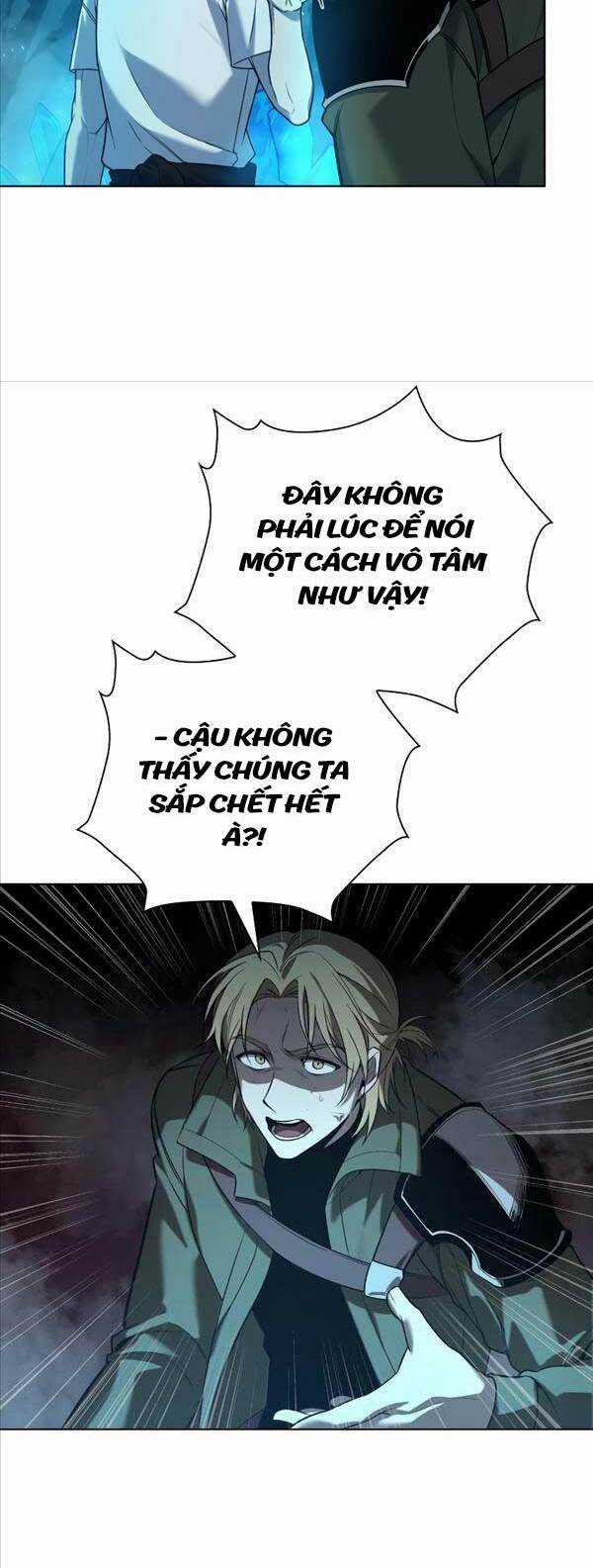 Thợ Tạo Tác Vũ Khí Chapter 3 trang 33