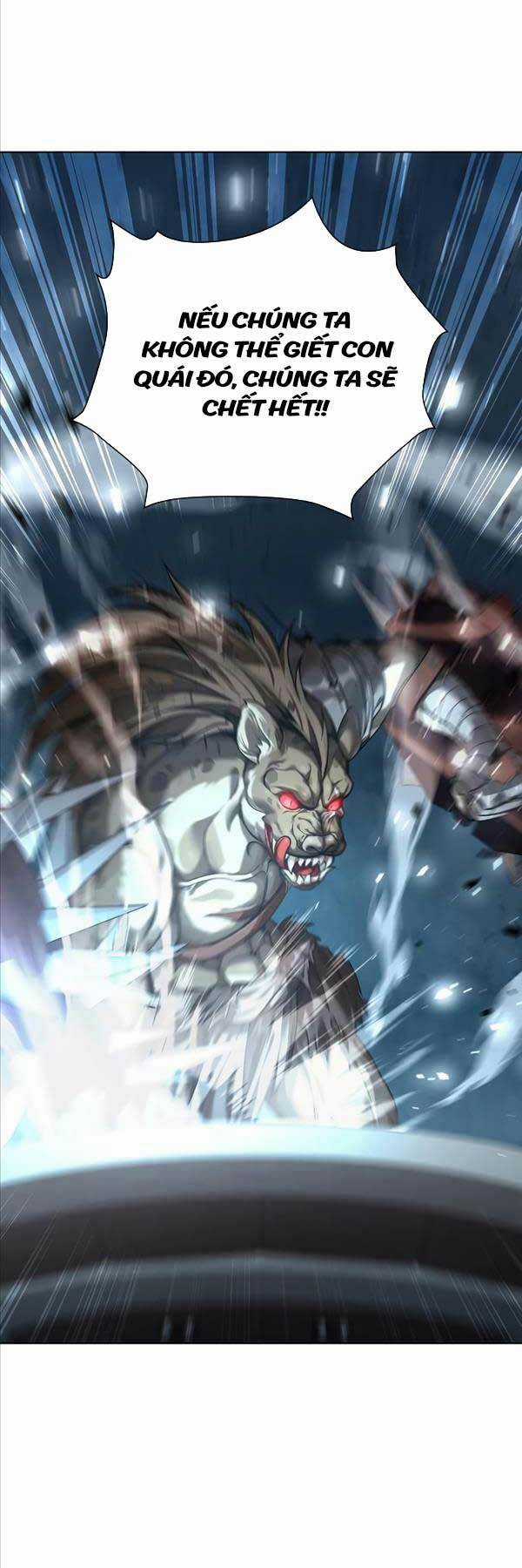 Thợ Tạo Tác Vũ Khí Chapter 3 trang 34