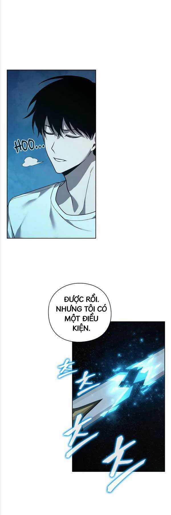 Thợ Tạo Tác Vũ Khí Chapter 3 trang 35