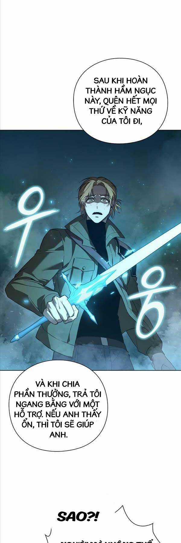 Thợ Tạo Tác Vũ Khí Chapter 3 trang 36