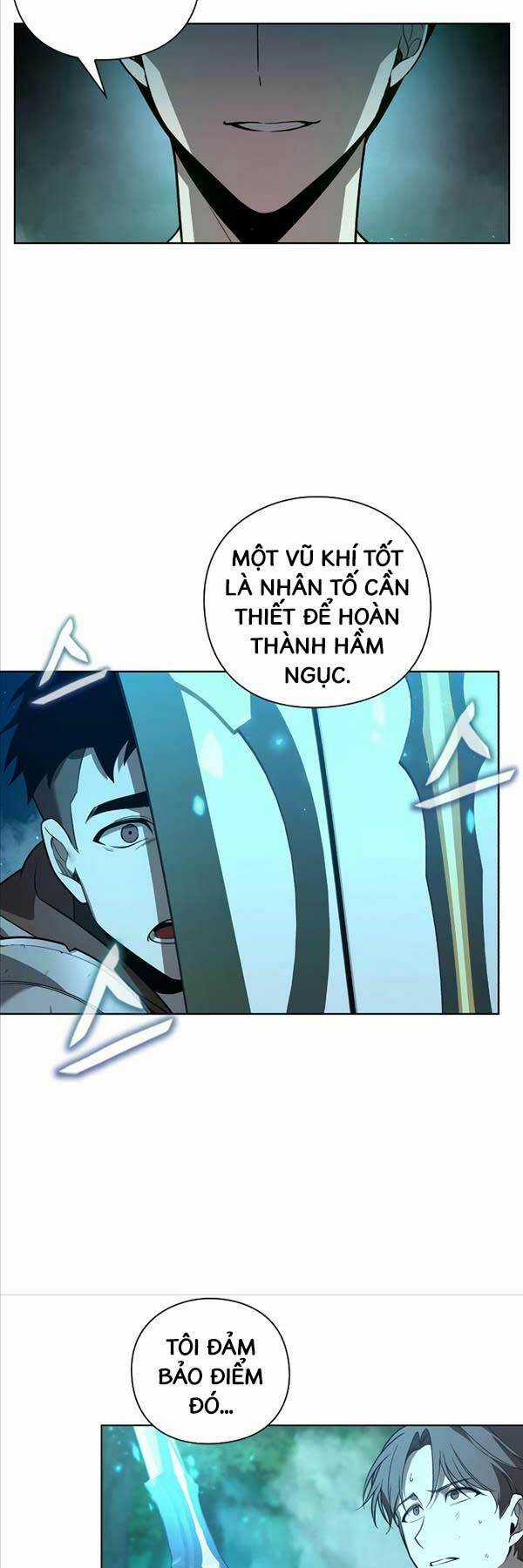 Thợ Tạo Tác Vũ Khí Chapter 3 trang 38