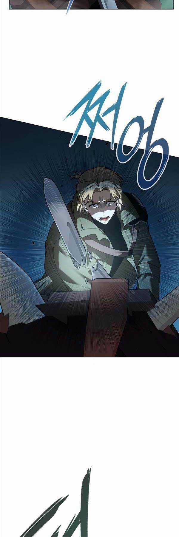 Thợ Tạo Tác Vũ Khí Chapter 3 trang 4