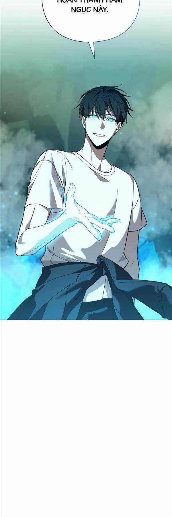 Thợ Tạo Tác Vũ Khí Chapter 3 trang 40