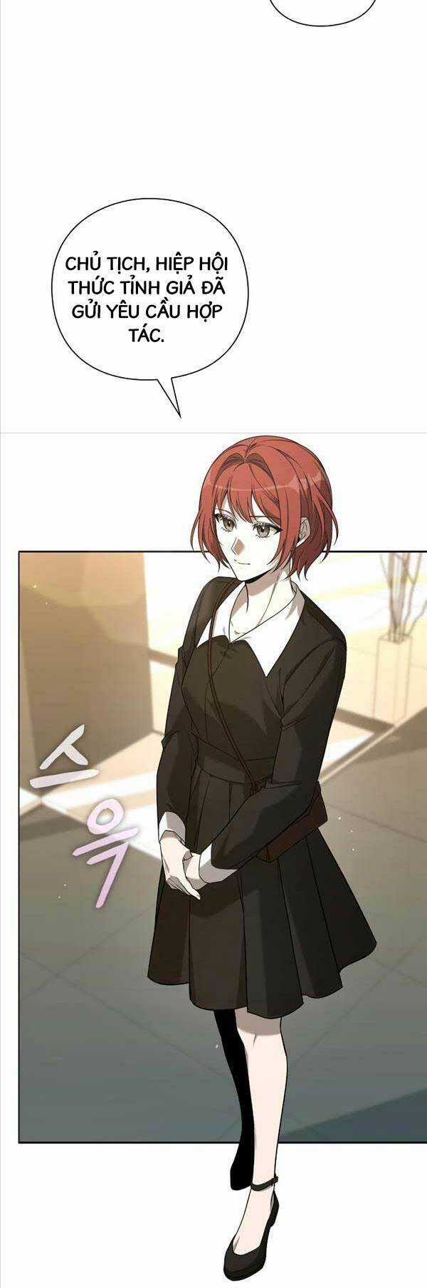 Thợ Tạo Tác Vũ Khí Chapter 3 trang 44