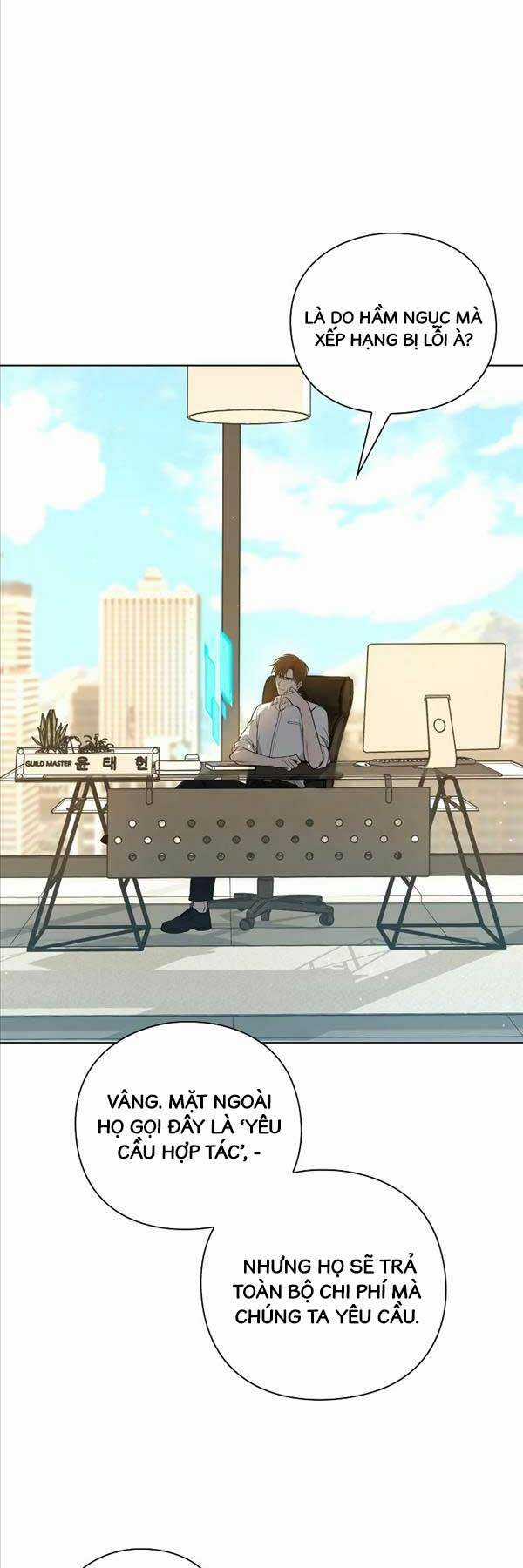 Thợ Tạo Tác Vũ Khí Chapter 3 trang 45