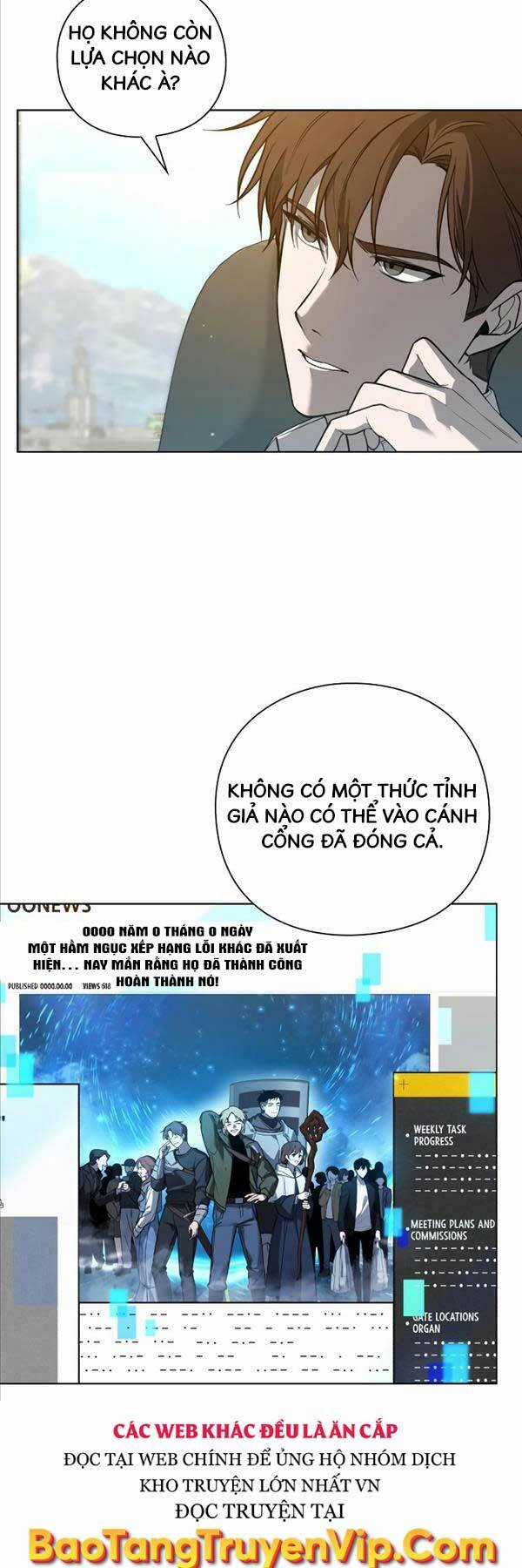 Thợ Tạo Tác Vũ Khí Chapter 3 trang 46