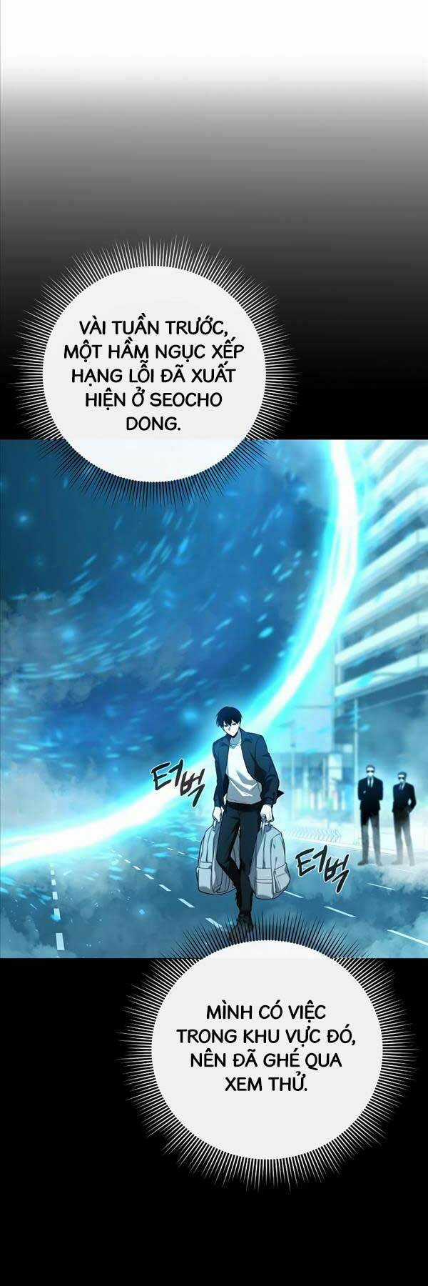 Thợ Tạo Tác Vũ Khí Chapter 3 trang 48