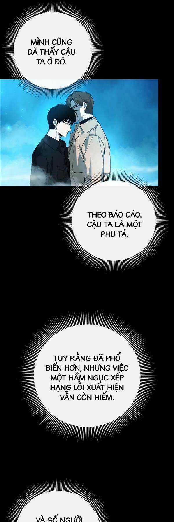 Thợ Tạo Tác Vũ Khí Chapter 3 trang 49