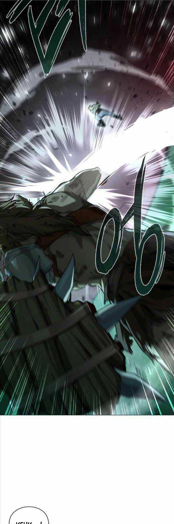 Thợ Tạo Tác Vũ Khí Chapter 3 trang 5