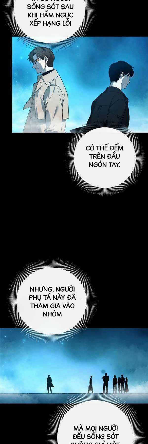 Thợ Tạo Tác Vũ Khí Chapter 3 trang 50