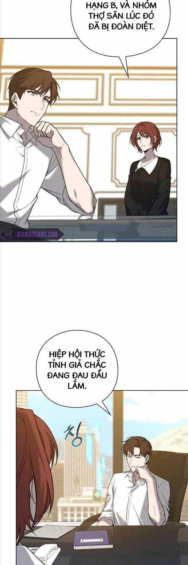 Thợ Tạo Tác Vũ Khí Chapter 3 trang 52