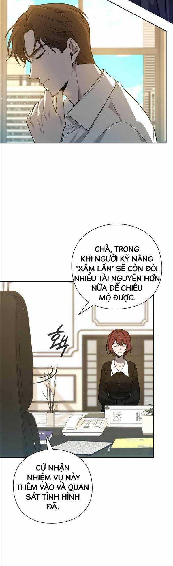 Thợ Tạo Tác Vũ Khí Chapter 3 trang 54