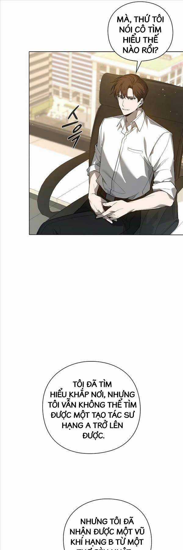 Thợ Tạo Tác Vũ Khí Chapter 3 trang 55