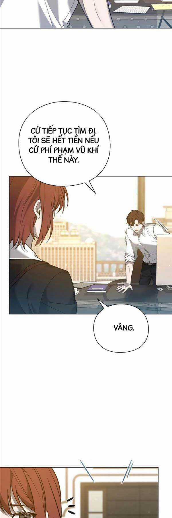 Thợ Tạo Tác Vũ Khí Chapter 3 trang 57