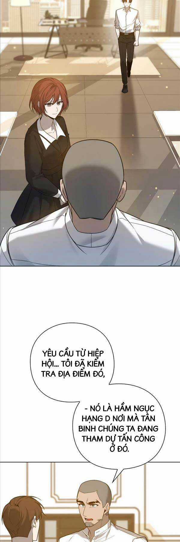 Thợ Tạo Tác Vũ Khí Chapter 3 trang 59