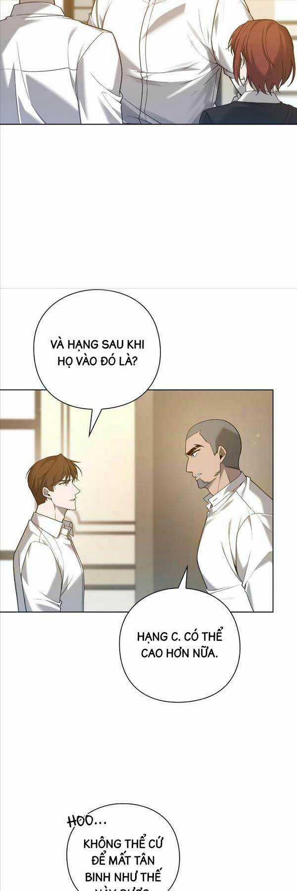 Thợ Tạo Tác Vũ Khí Chapter 3 trang 60