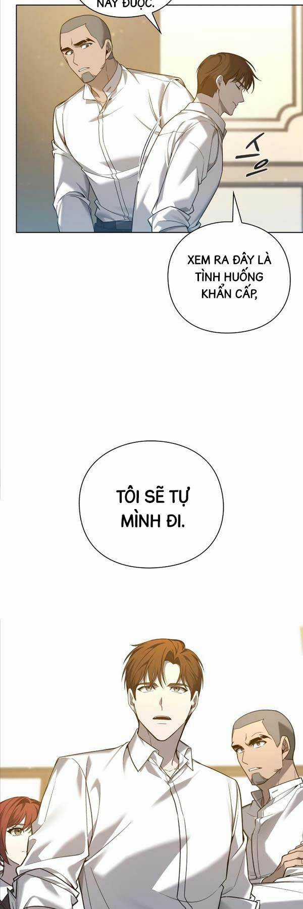 Thợ Tạo Tác Vũ Khí Chapter 3 trang 61