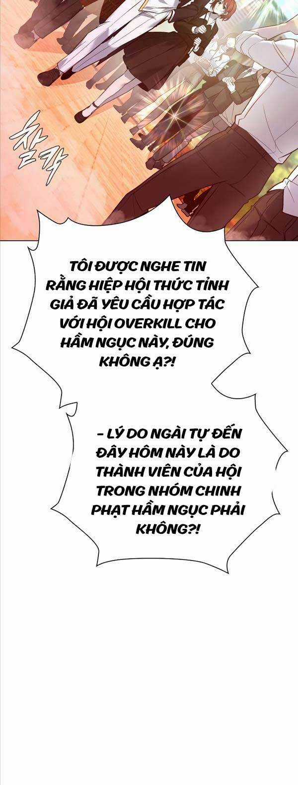 Thợ Tạo Tác Vũ Khí Chapter 3 trang 65
