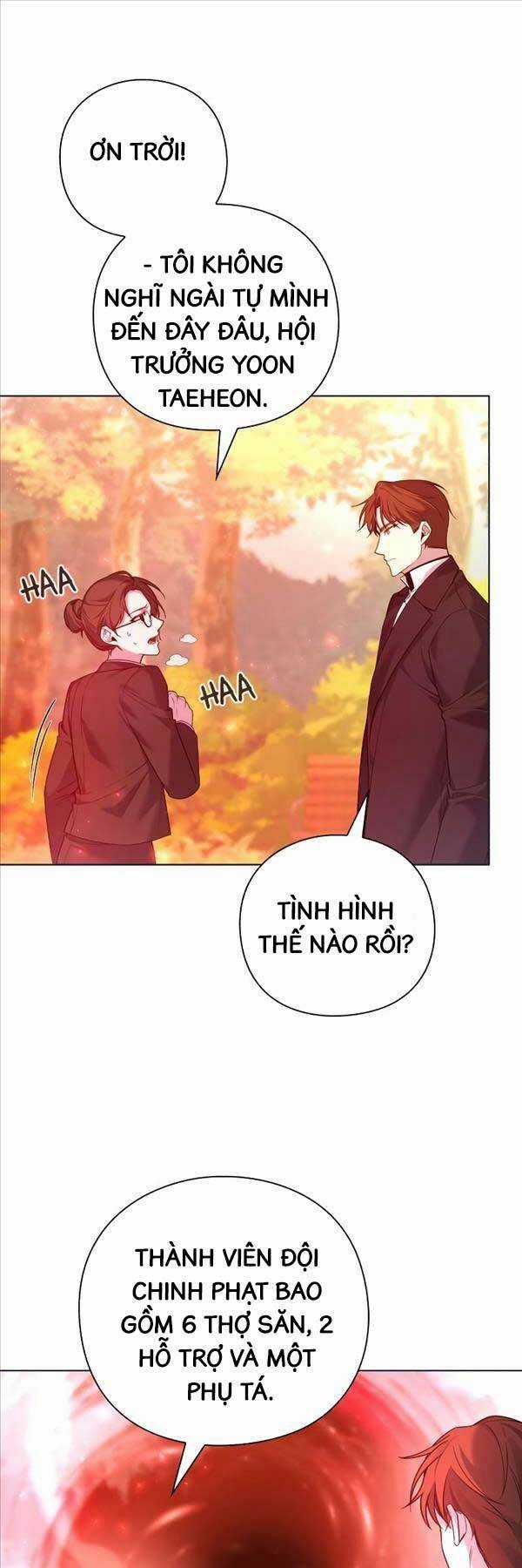 Thợ Tạo Tác Vũ Khí Chapter 3 trang 66