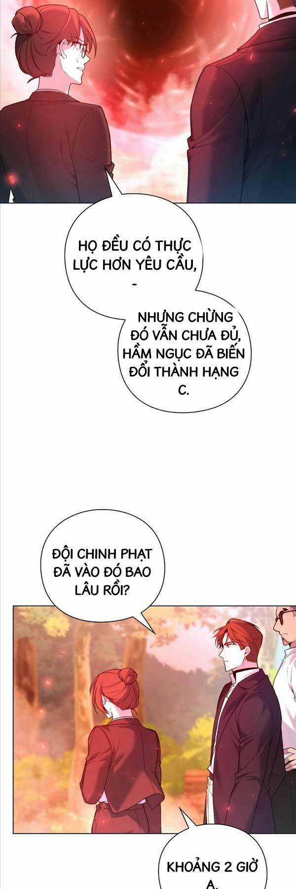 Thợ Tạo Tác Vũ Khí Chapter 3 trang 67