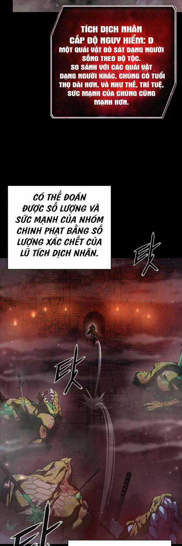 Thợ Tạo Tác Vũ Khí Chapter 3 trang 82