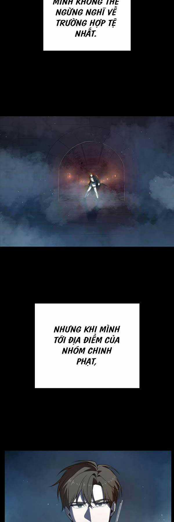 Thợ Tạo Tác Vũ Khí Chapter 3 trang 84