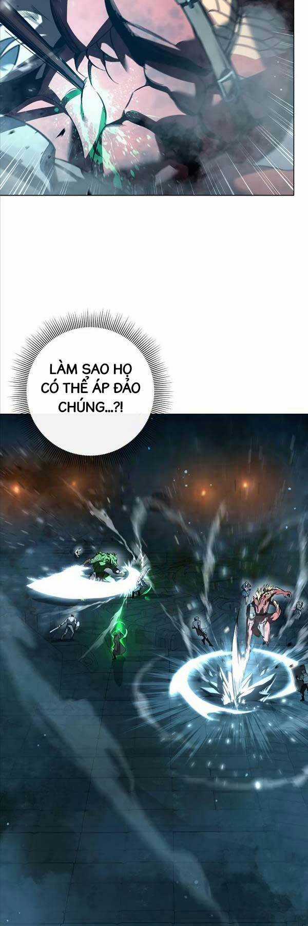 Thợ Tạo Tác Vũ Khí Chapter 3 trang 88