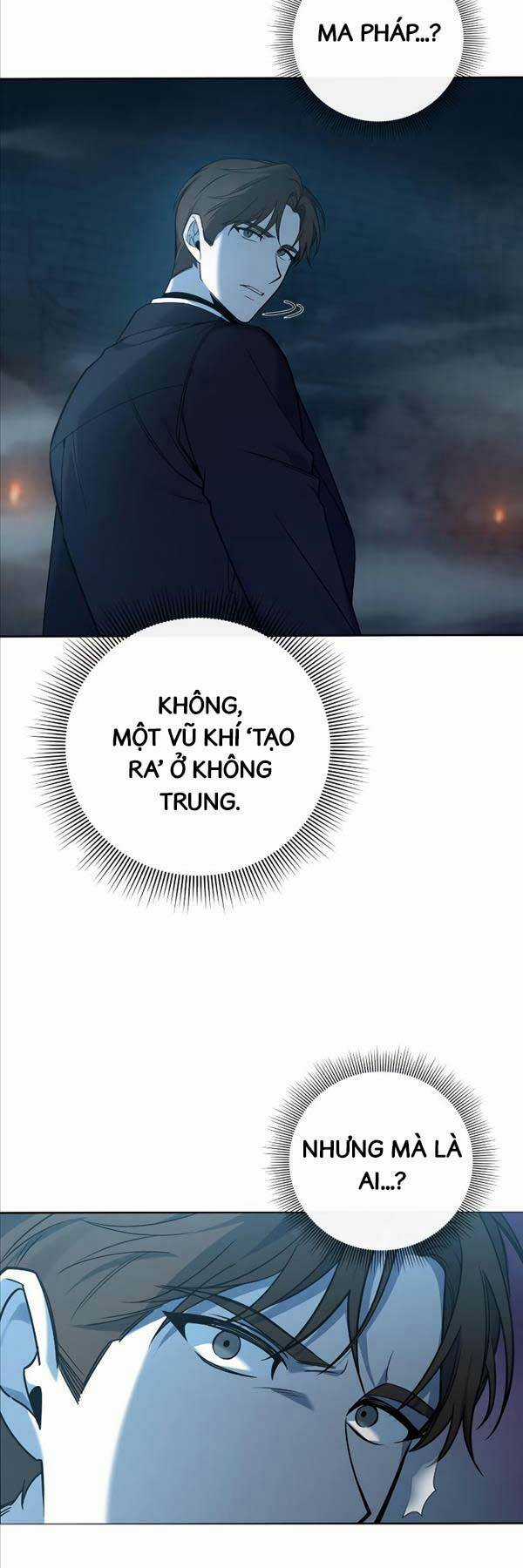 Thợ Tạo Tác Vũ Khí Chapter 3 trang 97