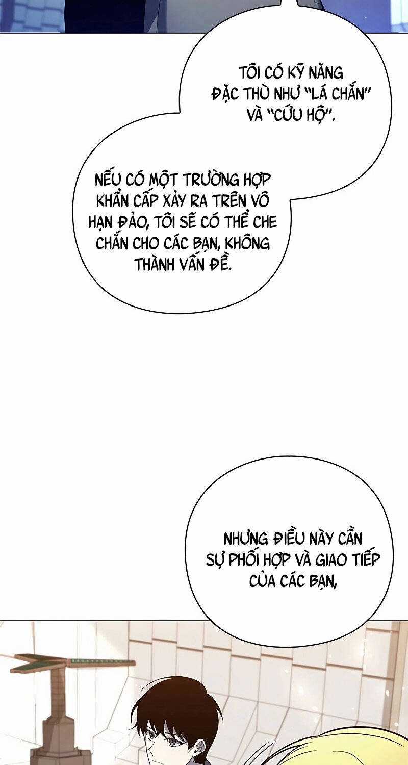 Thợ Tạo Tác Vũ Khí Chapter 30 trang 118