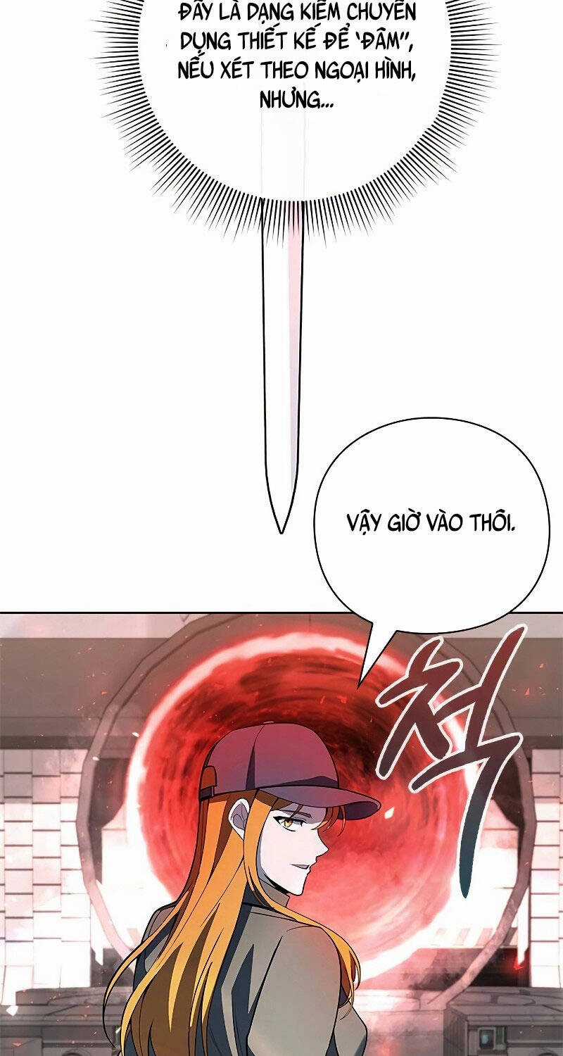 Thợ Tạo Tác Vũ Khí Chapter 30 trang 126