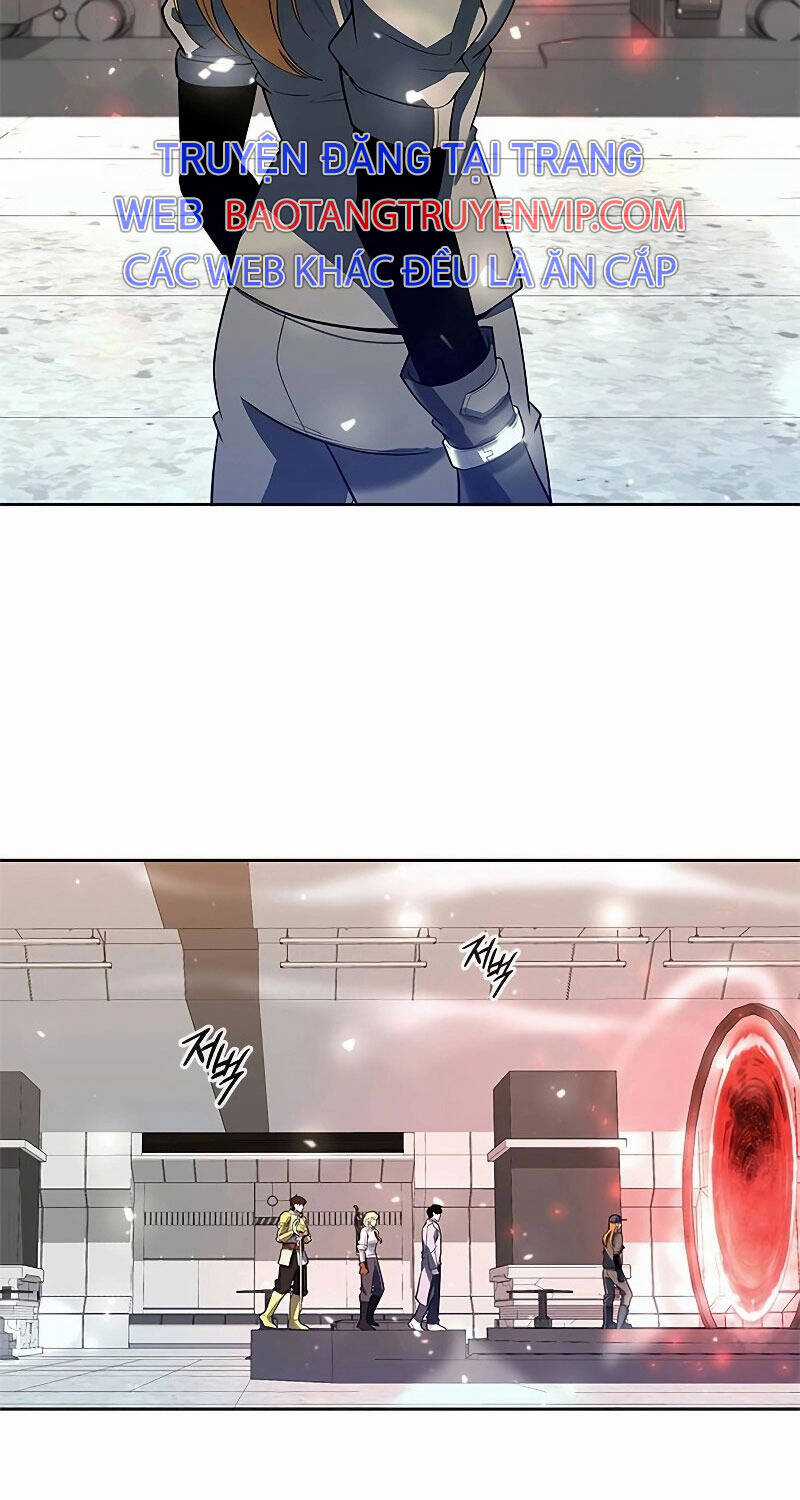 Thợ Tạo Tác Vũ Khí Chapter 30 trang 127