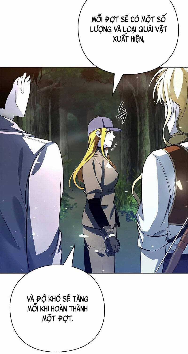 Thợ Tạo Tác Vũ Khí Chapter 30 trang 131