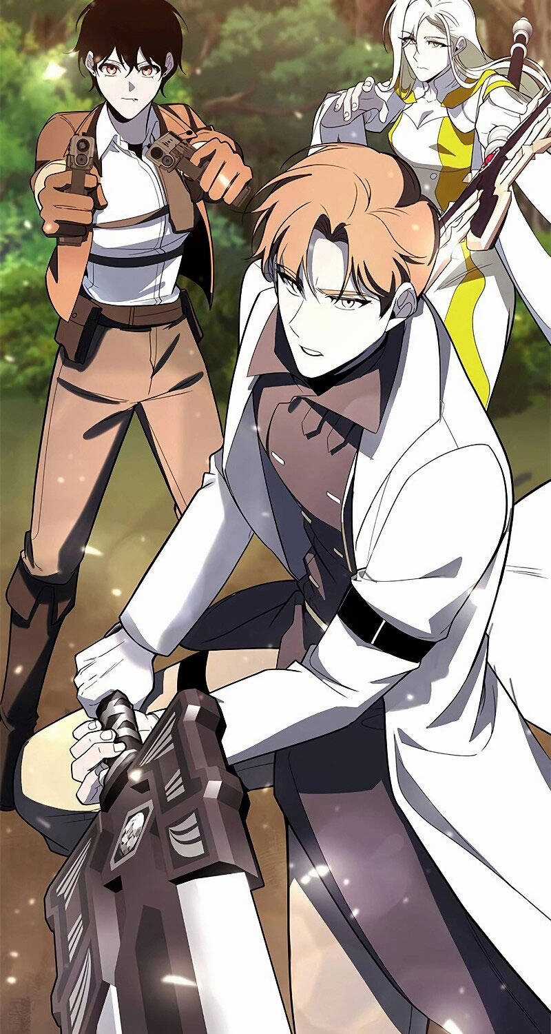 Thợ Tạo Tác Vũ Khí Chapter 30 trang 137