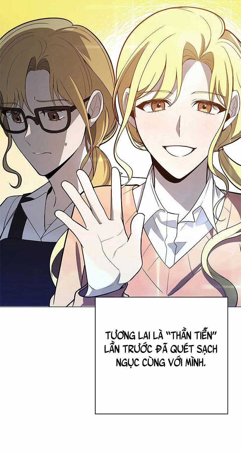 Thợ Tạo Tác Vũ Khí Chapter 30 trang 47