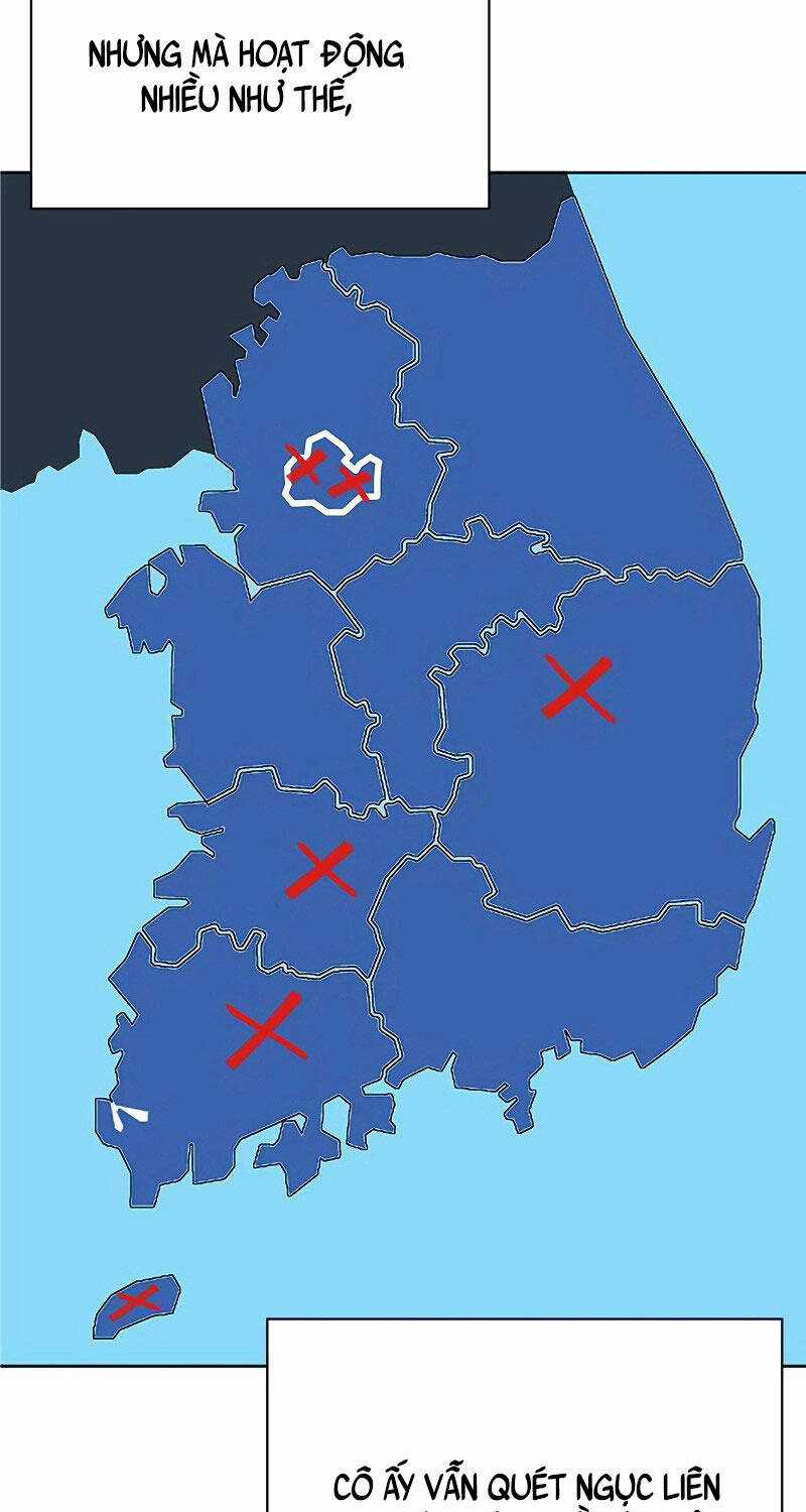 Thợ Tạo Tác Vũ Khí Chapter 30 trang 53