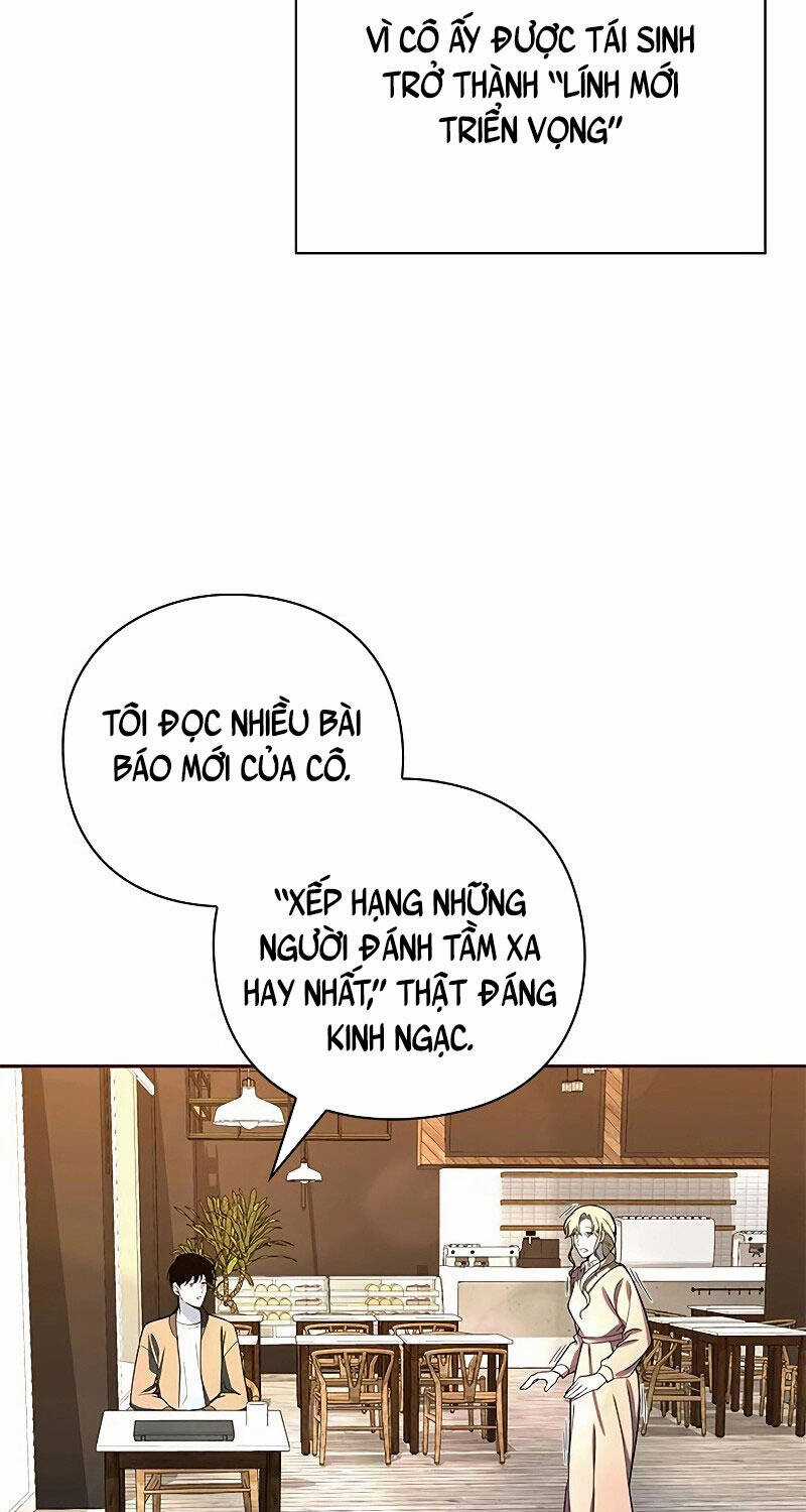 Thợ Tạo Tác Vũ Khí Chapter 30 trang 55