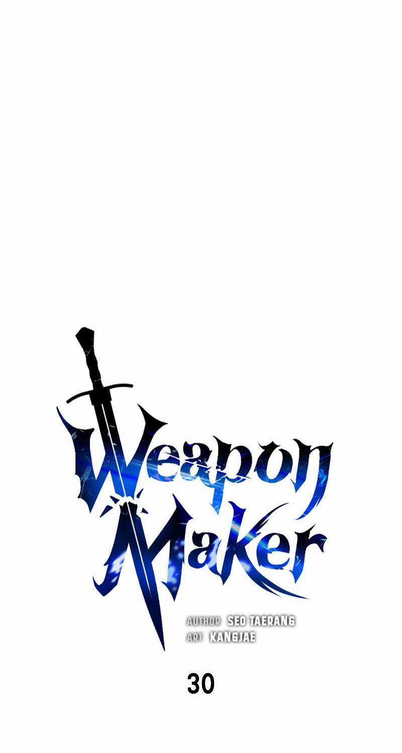 Thợ Tạo Tác Vũ Khí Chapter 30 trang 78