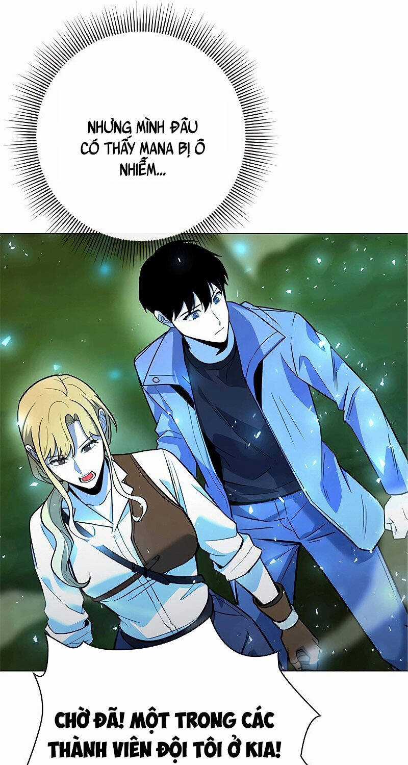 Thợ Tạo Tác Vũ Khí Chapter 31 trang 103