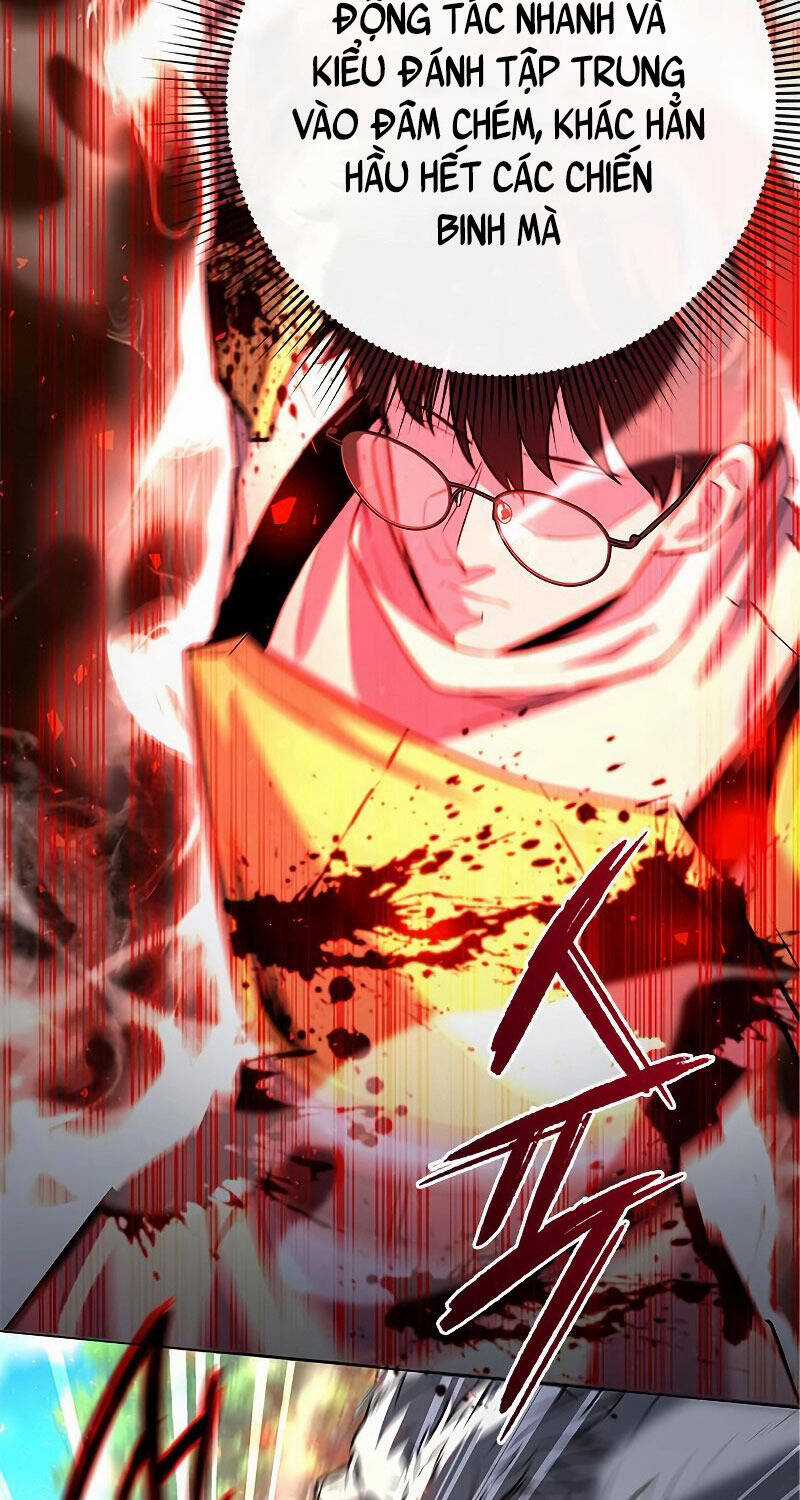 Thợ Tạo Tác Vũ Khí Chapter 31 trang 32