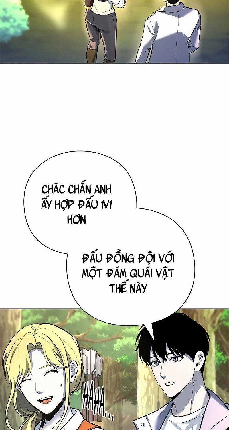 Thợ Tạo Tác Vũ Khí Chapter 31 trang 38