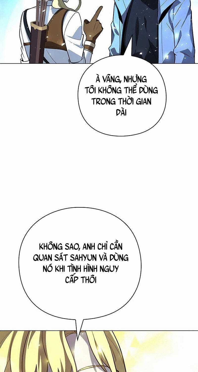 Thợ Tạo Tác Vũ Khí Chapter 31 trang 49