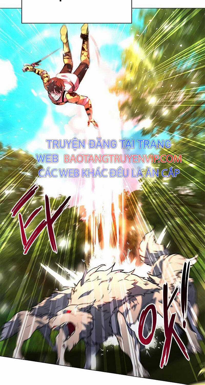 Thợ Tạo Tác Vũ Khí Chapter 31 trang 52