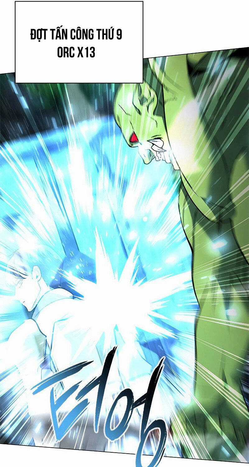 Thợ Tạo Tác Vũ Khí Chapter 31 trang 57