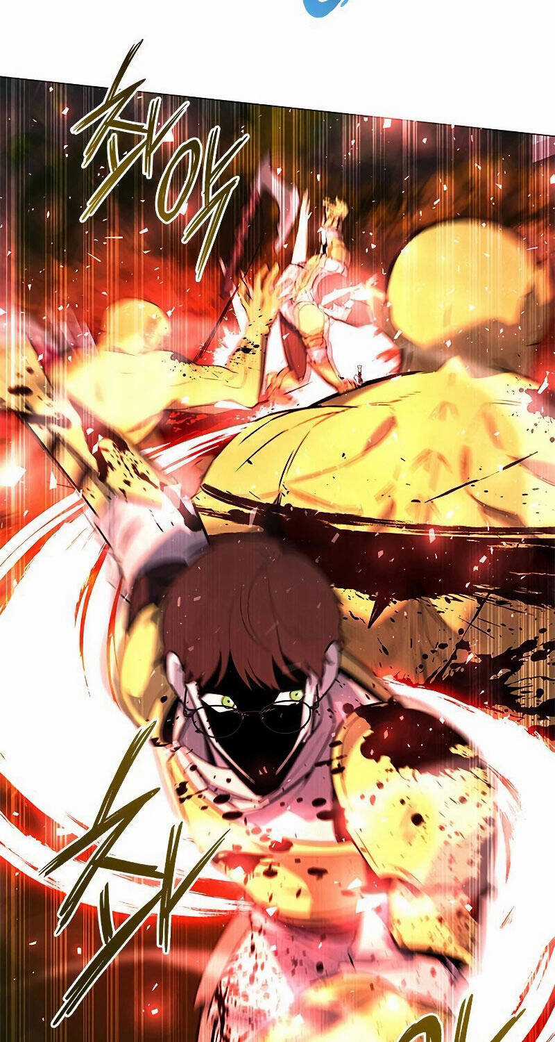 Thợ Tạo Tác Vũ Khí Chapter 31 trang 58