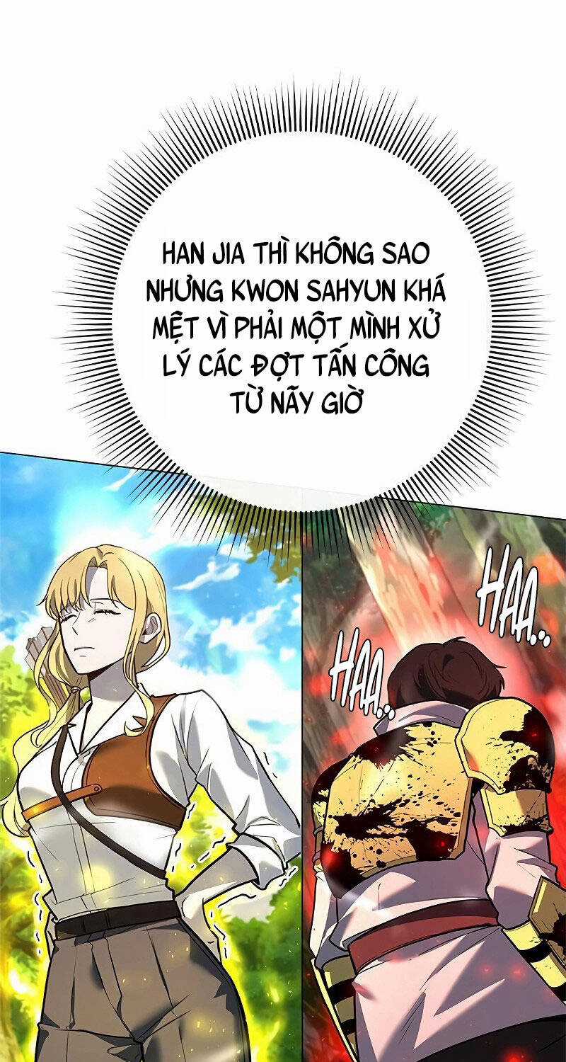 Thợ Tạo Tác Vũ Khí Chapter 31 trang 63